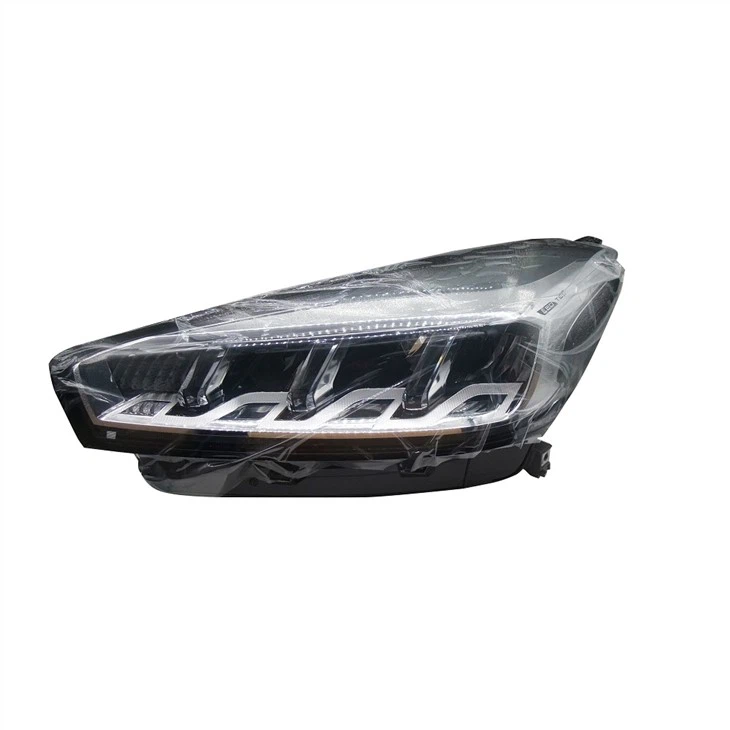 LINKER SCHEINWERFER FÜR CHERY TIGGO 8 605000016AA