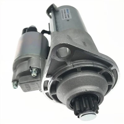 477F-3708110 ANLASSERBAUGRUPPE FÜR CHERY