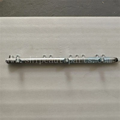 0445226053 Hochdruck-Common-Rail-Kraftstoffleitung für Weichai WP12 WP13 Motor Cross OE 612630080038,ZZJ-612630080038 GYGGZC