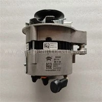 QUANCHAI QC490GP Lichtmaschine, Teilenummer 2409002310171 für 2-3 Tonnen HELI Gabelstapler