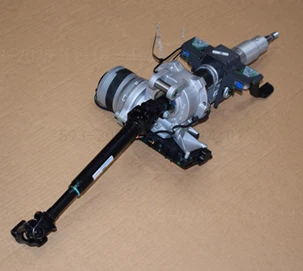 LENKSÄULE & MITTELWELLE AUTOTEIL FÜR TIGGO 8