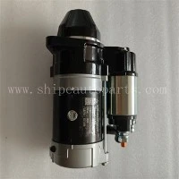 XINCHAI C490BPG Anlasser, Teile-Nr. 490B-51000-1-BW für 2–3 Tonnen HELI-Gabelstapler, QDJ1309K-P