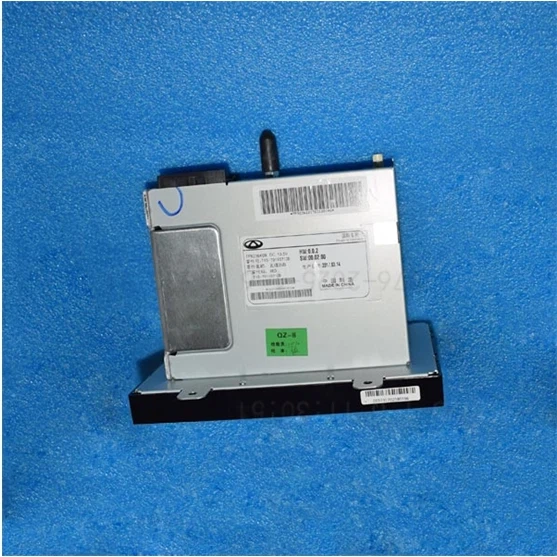 T15-7911071CD / NAVIGATION